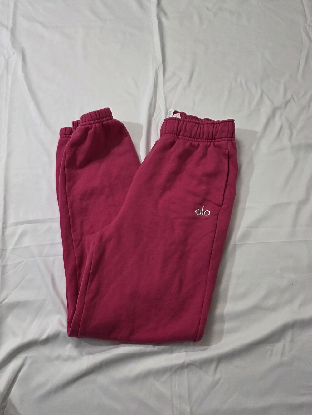 Alo Yoga Women's Accolade Jogger Sweatpants